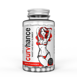 Waist Slimming Pills - Curvhance
